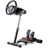 WheelStandPro „Wheel Stand Pro“, V2 stovas, skirtas „Thrustmaster F458 SPIDER/ T80 / T100 / F458 / F430“ - Juodas, EAN 590773478