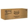 WHISKAS Adult paukštiena Feast 120×85 g visavertis šlapias maistas suaugusiems katėms želė