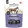 Šunų Maistas - WIEJSKA ZAGRODA Monoproteininis Arklių Mėsa Drėgnas 500g