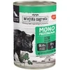 Šunų Maistas - Wiejska Zagroda Monoprotein šerniena Wet 400g