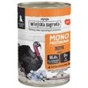 Šunų Maistas - WIEJSKA ZAGRODA Kūdikių Monoproteininis Kalakutas 400g Be Glitimo