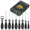 Atsuktuvų rinkinys Wiha SoftFinish® 85 metų proga, riboto leidimo, Phillips, TORX® 8,5 vnt.