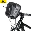 WILDMAN Bicycle bag E18 waterproof 2L