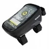 WILDMAN Bicycle bag E2 waterproof 1L