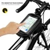 WILDMAN Bicycle bag E2 waterproof 1L