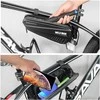 WILDMAN Bicycle bag ES4 waterproof 1,2L