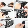 WILDMAN Bicycle bag ES7 waterproof 1,2L