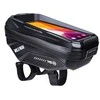 WILDMAN Bicycle bag MS88 waterproof 1,2L