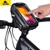 WILDMAN Bicycle bag MS88 waterproof 1,2L