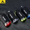 WILDMAN Bicycle bag R1 waterproof 1L for bottle juodas