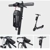 WILDMAN Bicycle bag XS5 waterproof 1L