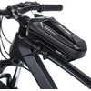 WILDMAN Bicycle bag XS5 waterproof 1L