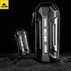 WILDMAN Bicycle bag XT11 waterproof 0,8L for bottle