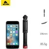 WILDMAN Bike pump mini GK3