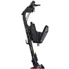 WILDMAN Scooter case/holder GD99X M frame bag juodos spalvos