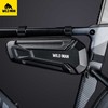Bez Marki Dviračio krepšys Wildman XT9, 1,8l, juodas