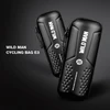 Dėklas/bag for WILDMANE3 bottle holder bike mount juodos spalvos