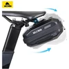 WILDMAN GD700 saddlebag/case/bike holder žalias