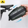 WILDMAN GD700 saddlebag/case/bike holder žalias
