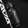 WILDMAN Bottle holder U2 juodos spalvos