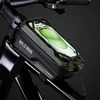 WILDMAN Bike frame case/bag GX200bike holder sand/desert