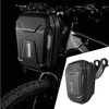 WILDMAN E8 Dviračio krepšys/Holder Frame Bag juodos spalvos