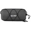 WILDMAN GD7 Dviračio krepšys/Holder Handlebar Bag juodos spalvos