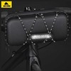 WILDMAN GD8 Dviračio krepšys/Holder, žalias handlebar bag