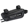WILDMAN Bike case/holder M M40 frame bag juodos spalvos