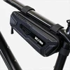 WILDMAN Bike case/holder M M40 frame bag juodos spalvos
