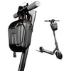 WILDMAN TS9 juodos spalvos