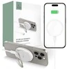 Belaidis įkroviklis 15W magnetinis MagSafe Tech-Protect QI15W-A33 baltas