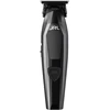 Wireless Trimmer JRL Diamante DI2025TB juodos spalvos