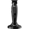 Wireless Trimmer JRL Diamante DI2025TB juodos spalvos