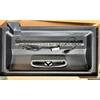 Wiwal akvariumo dangtis 60×30 LED D&amp;N