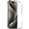 WIWU crystal apsauginis stiklas Apple iPhone 16 Plus 6,7" GT-009