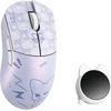 WLMouse HUAN Wireless Belaidė Žaidimų Pelė | Nekko