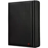 Wenger Venture organizer su segregatorem A4 juoda