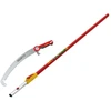 WOLF GARTEN BRANCH SAW POWERCUT SAW 370 PRO + TELESCOPIC HANDLE ZM-V 4 | WOLF GARTEN