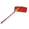 WOLF GARTEN ROOF SNOW SHADE WITH TELESCOPIC HANDLE SR-M60 / ZM-V 4