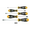 Wolfcraft FELO ATSUKTUVŲ RINKINYS 5 vnt. 400 ERGONIC SERIJA
