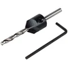 WOLFCRAFT GRAŽTAS SU GILINIMO ĮRENGINIU 4,5-16mm…