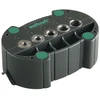 Gręžimo šablonas Wolfcraft 4685000