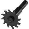 Wolfcraft Medžio freza WS 30X1,5X8 mm