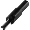 Wolfcraft Medžio freza WS 5X15X8 mm