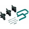 Tvirtinimo elementas Wolfcraft 4040000