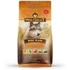 WOLFSBLUT Wide Plain Horse – sausas Maistas šunims – 2kg