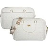 Wonder Briefcase Nešiojamas kompiuteris 17 colių pico quilted beige