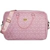 Wonder Briefcase Nešiojamas kompiuteris 17 colių pico quilted pink