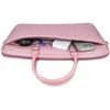 Wonder Briefcase Nešiojamas kompiuteris 17 colių pico quilted pink